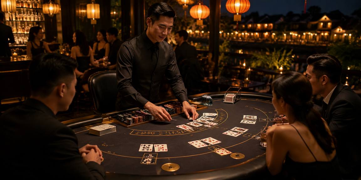 dummy13 Khám Phá Phòng Sicbo Nhanh Của Chúng Tôi